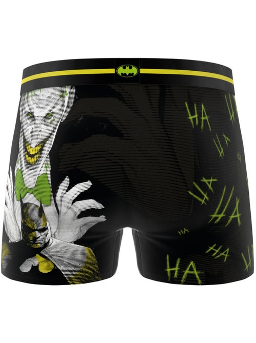 Lot de 3 boxers homme DC Comics Freegun - Kiabi