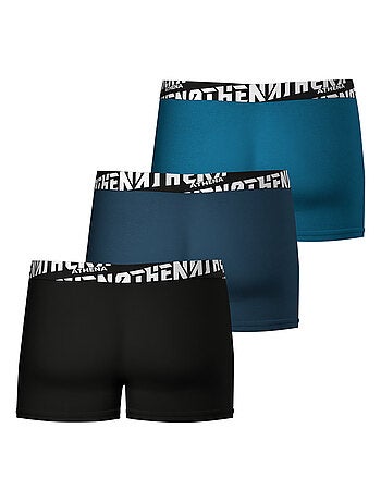 Lot de 3 boxers homme easy sport athena