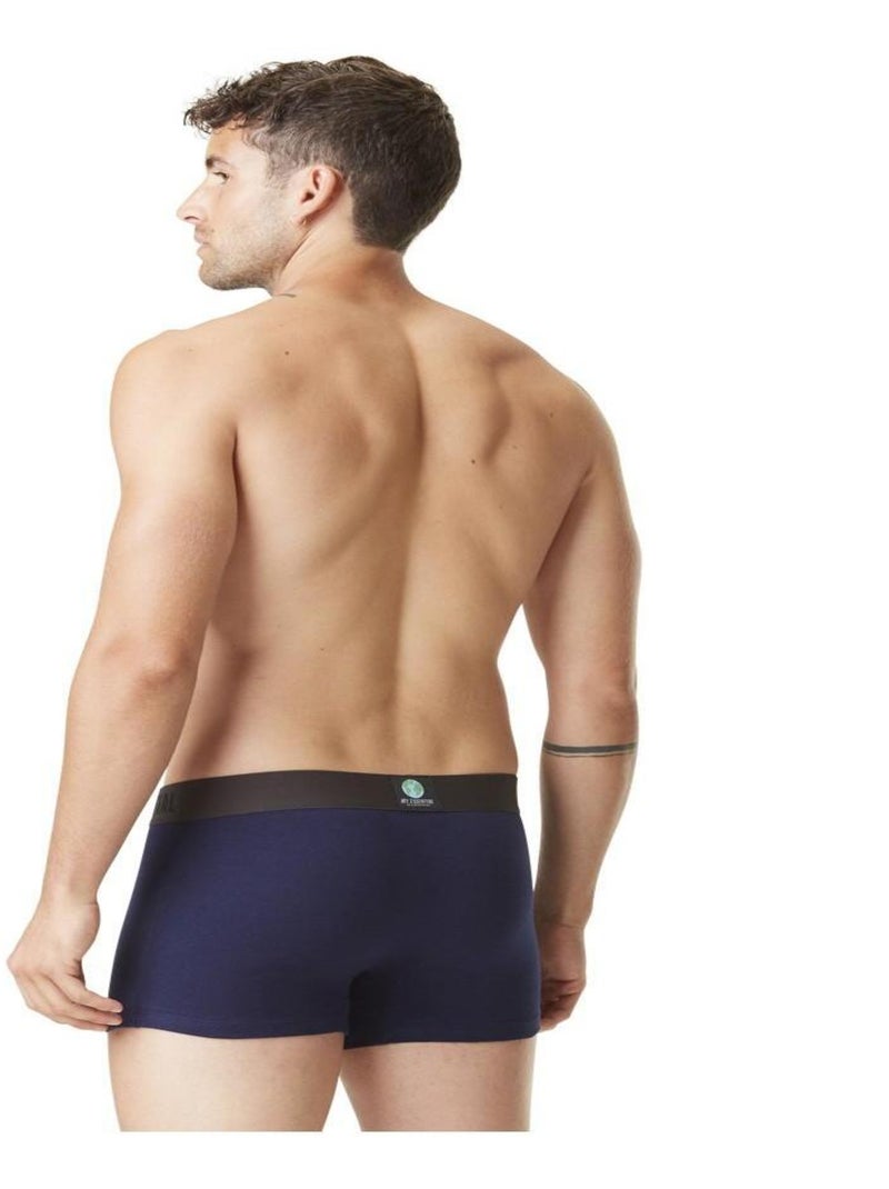 Pull-in Boxer Long Dusk | Homme Sous-Vêtements