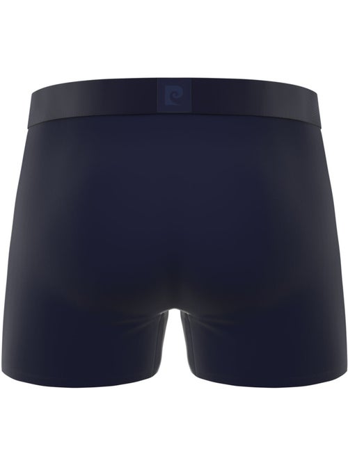 Lot de 3 boxers homme en coton Paolo Pierre Cardin - Kiabi