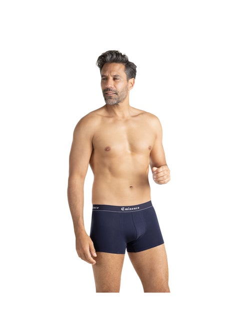 Lot de 3 boxers homme Fait en France Eminence - Kiabi