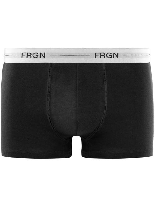 Lot de 3 boxers homme Freegun Freegun - Kiabi