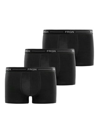 Lot de 3 boxers homme Frgn Freegun