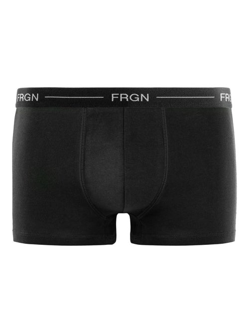 Lot de 3 boxers homme Frgn Freegun - Kiabi