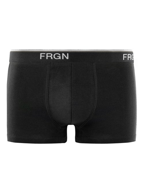 Lot de 3 boxers homme Frgn Freegun - Kiabi
