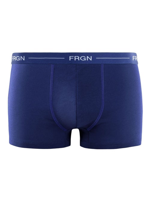 Lot de 3 boxers homme Frgn Freegun - Kiabi