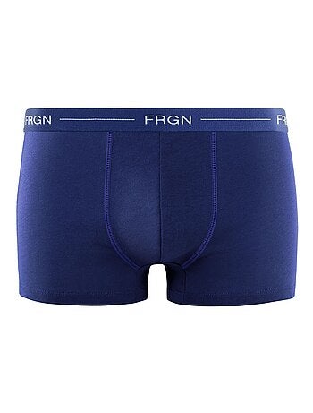 Lot de 3 boxers homme Frgn Freegun