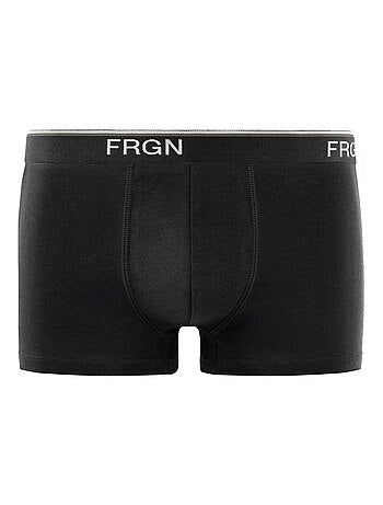 Lot de 3 boxers homme Frgn Freegun