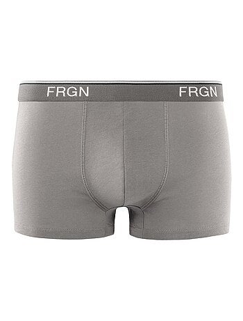 Lot de 3 boxers homme Frgn Freegun