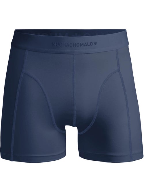 Lot de 3 boxers homme Muchachomalo - Kiabi Lot de 3 boxers homme Muchachomalo - Kiabi