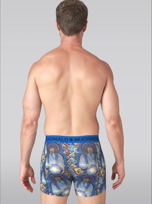 Lot de 3 boxers homme Muchachomalo - Kiabi
