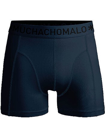 Lot de 3 boxers homme Muchachomalo
