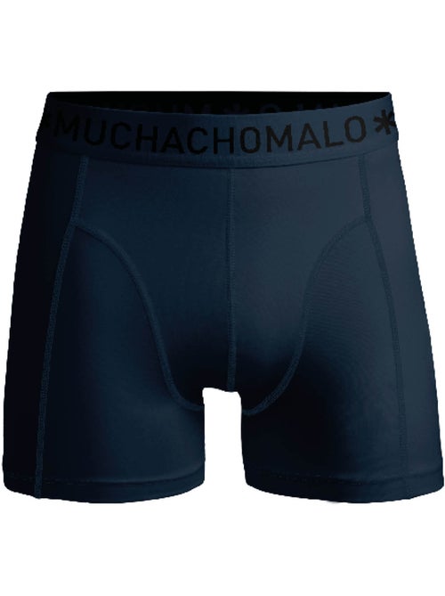 Lot de 3 boxers homme Muchachomalo - Kiabi