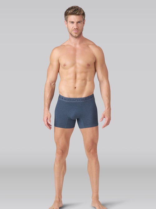 Lot de 3 boxers homme Muchachomalo - Kiabi