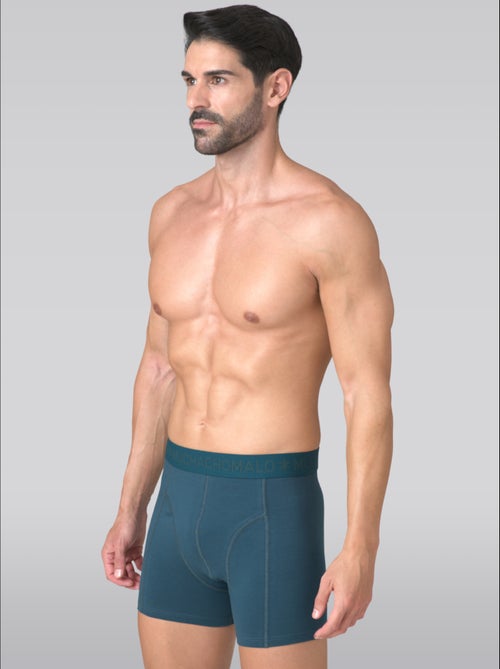 Lot de 3 boxers homme Muchachomalo - Kiabi