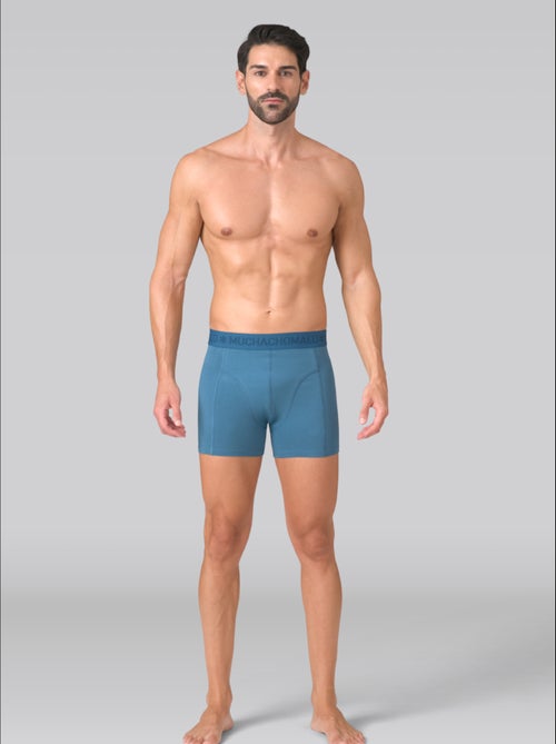 Lot de 3 boxers homme Muchachomalo - Kiabi