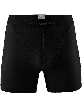 Lot de 3 boxers homme Muchachomalo