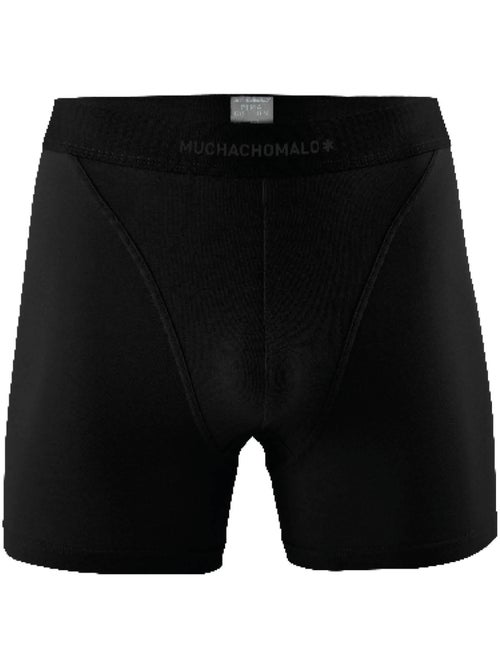 Lot de 3 boxers homme Muchachomalo - Kiabi Lot de 3 boxers homme Muchachomalo - Kiabi