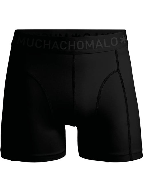 Lot de 3 boxers homme Muchachomalo - Kiabi Lot de 3 boxers homme Muchachomalo - Kiabi