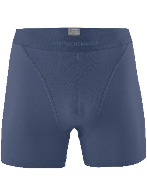 Lot de 3 boxers homme Muchachomalo - Kiabi Lot de 3 boxers homme Muchachomalo - Kiabi