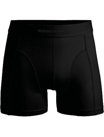 Lot de 3 boxers homme Muchachomalo