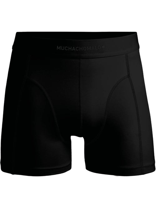 Lot de 3 boxers homme Muchachomalo - Kiabi Lot de 3 boxers homme Muchachomalo - Kiabi