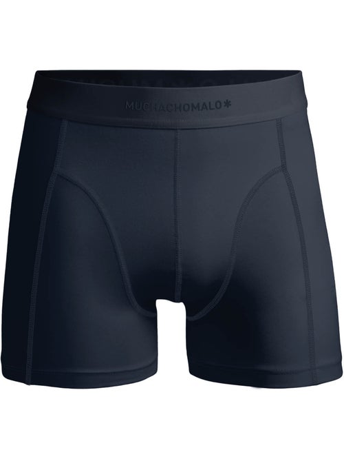 Lot de 3 boxers homme Muchachomalo - Kiabi Lot de 3 boxers homme Muchachomalo - Kiabi