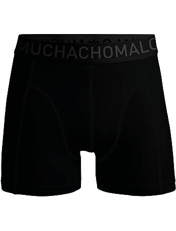 Lot de 3 boxers homme Muchachomalo
