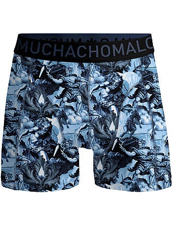 Lot de 3 boxers homme Muchachomalo