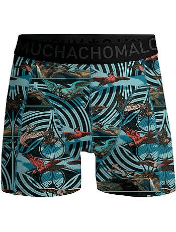 Lot de 3 boxers homme Muchachomalo