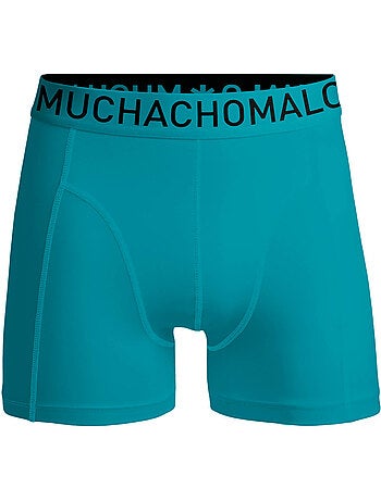Lot de 3 boxers homme Muchachomalo