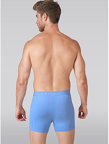 Lot de 3 boxers homme Muchachomalo