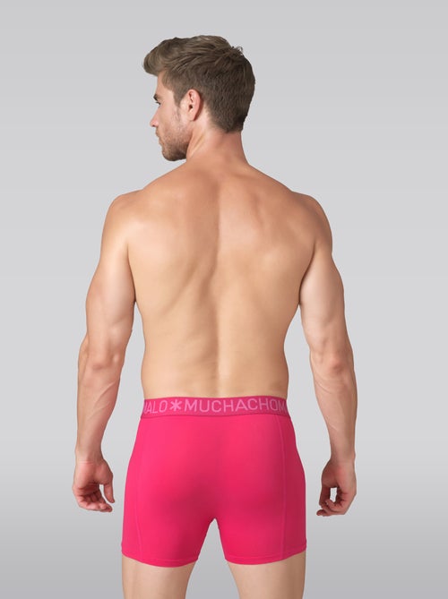 Lot de 3 boxers homme Muchachomalo - Kiabi