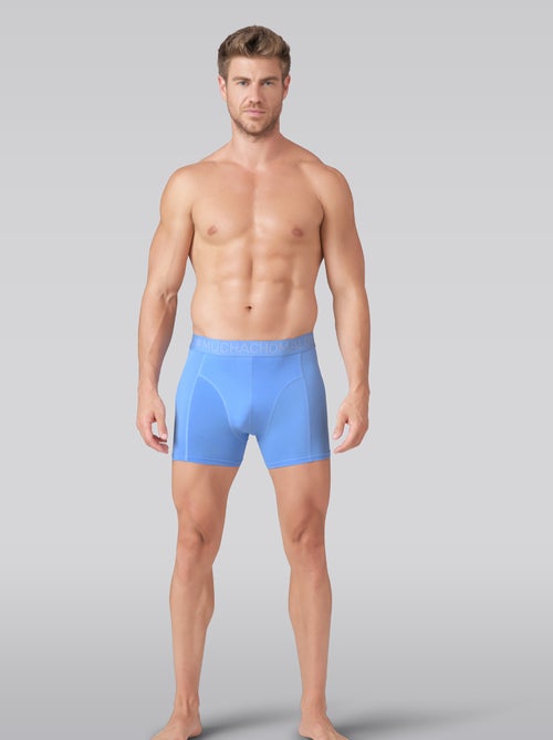 Lot de 3 boxers homme Muchachomalo - Kiabi