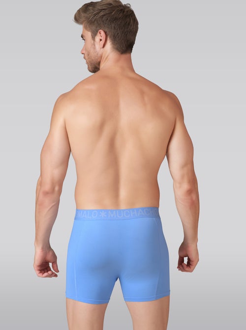 Lot de 3 boxers homme Muchachomalo - Kiabi