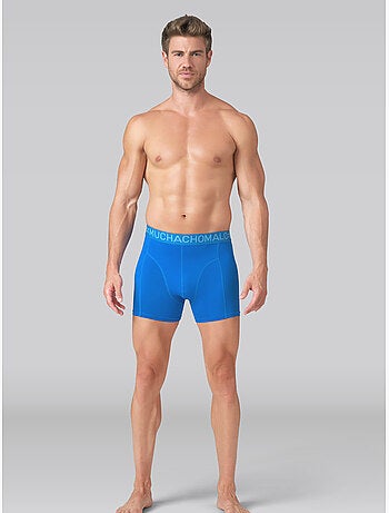 Lot de 3 boxers homme Muchachomalo
