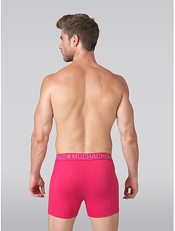 Lot de 3 boxers homme Muchachomalo