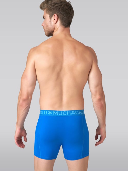 Lot de 3 boxers homme Muchachomalo - Kiabi