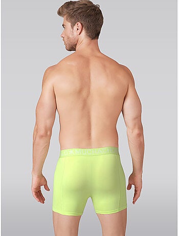 Lot de 3 boxers homme Muchachomalo