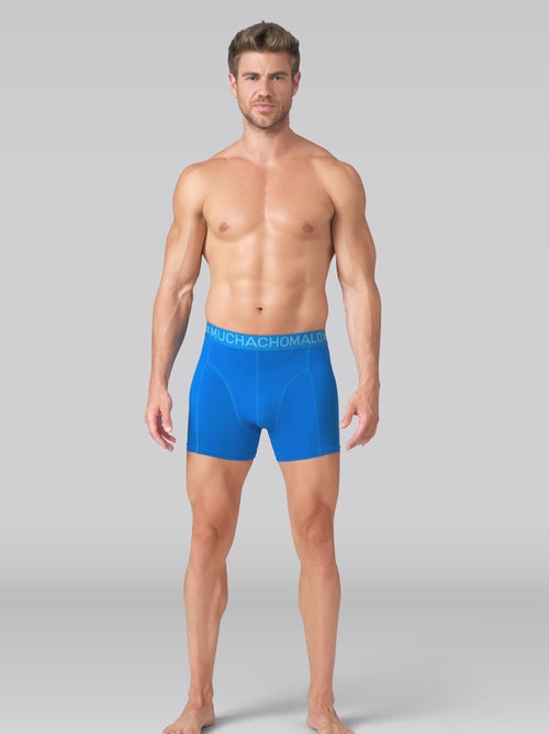 Lot de 3 boxers homme Muchachomalo - Kiabi