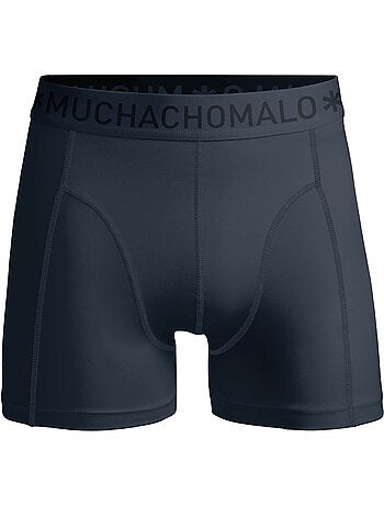Lot de 3 boxers homme Muchachomalo