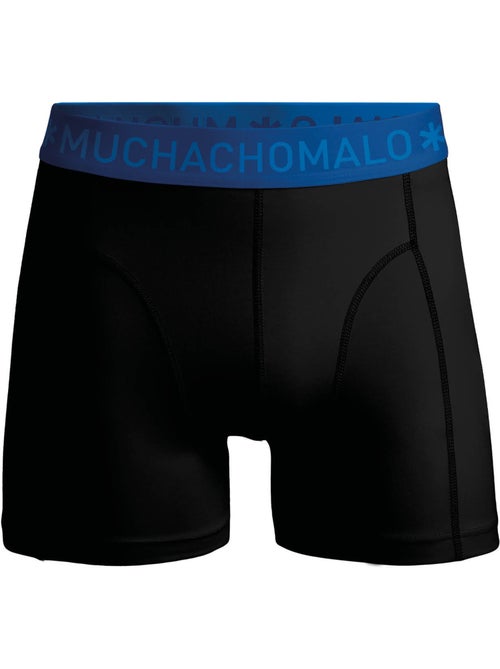 Lot de 3 boxers homme Muchachomalo - Kiabi Lot de 3 boxers homme Muchachomalo - Kiabi