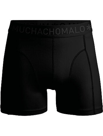 Lot de 3 boxers homme Muchachomalo
