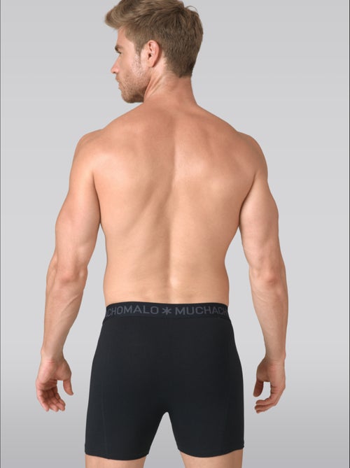 Lot de 3 boxers homme Muchachomalo - Kiabi