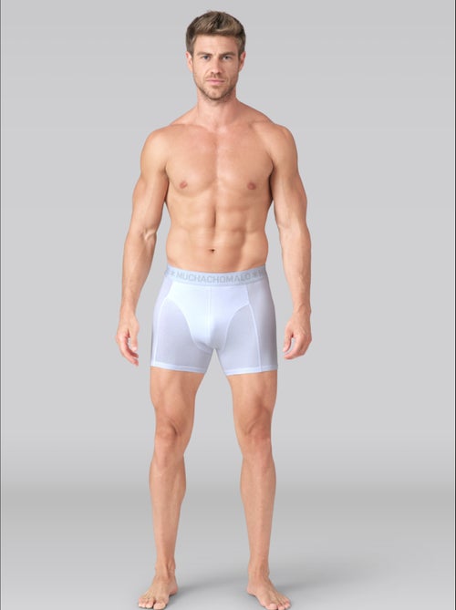 Lot de 3 boxers homme Muchachomalo - Kiabi