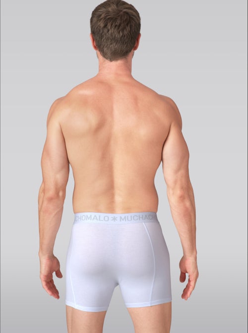 Lot de 3 boxers homme Muchachomalo - Kiabi