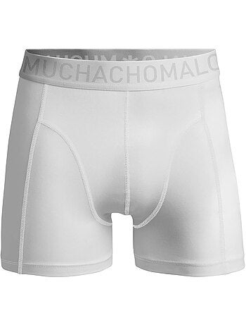 Lot de 3 boxers homme Muchachomalo