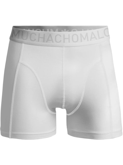 Lot de 3 boxers homme Muchachomalo - Kiabi