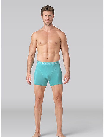 Lot de 3 boxers homme Muchachomalo