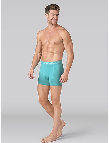 Lot de 3 boxers homme Muchachomalo
